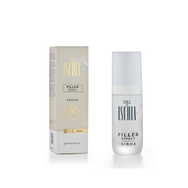 Sali Di Ischia – Sirha Siero Viso Filler 30ml