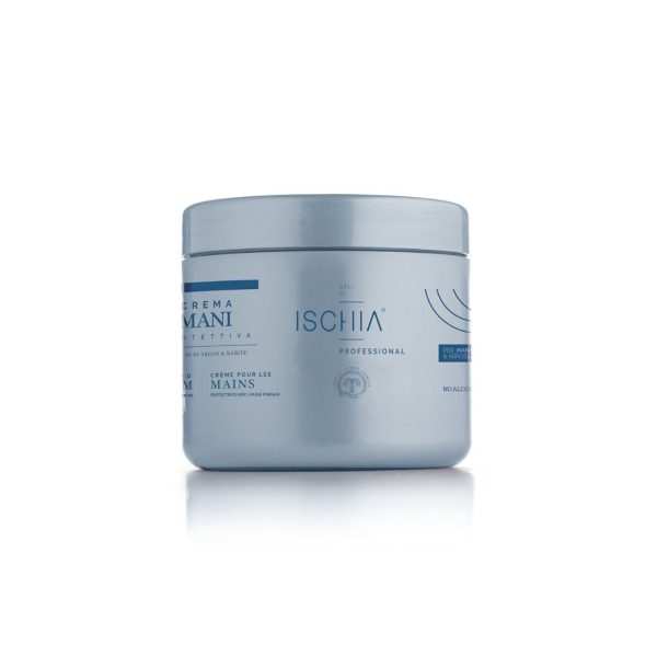 Sali Di Ischia – Crema Mani Protettiva 500ml