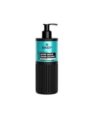 Sinep After Shave Turquoise Crema 400 Ml