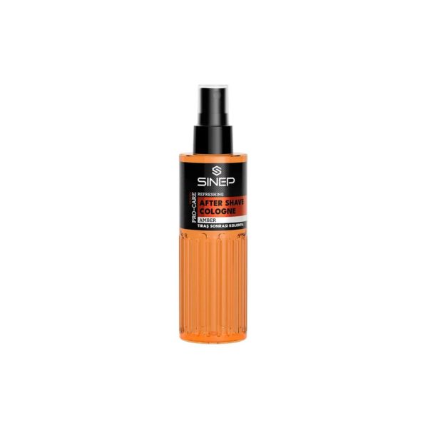 Sinep After Shave Cologne Amber 150 Ml
