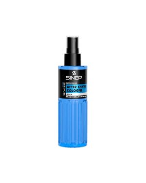Sinep After Shave Cologne Aqua 150 Ml