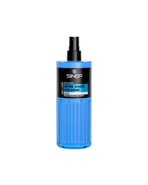 Sinep After Shave Cologne Aqua 400ml