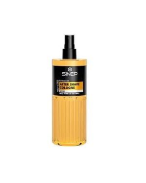 Sinep After Shave Cologne Gold 400 Ml