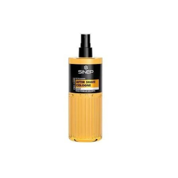 Sinep After Shave Cologne Gold 400 Ml