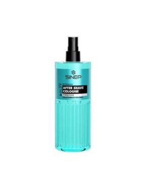 Sinep After Shave Cologne Turquise 400ml