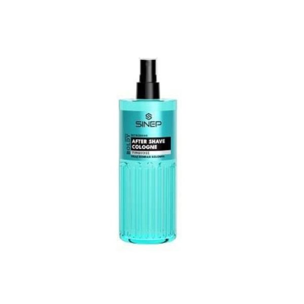 Sinep After Shave Cologne Turquise 400ml