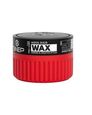 Sinep Cera Acqua Red 150 Ml Ultra Holding Effect