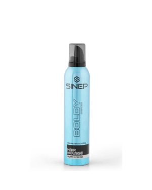 Sinep Mousse Ultra Strong 300 Ml