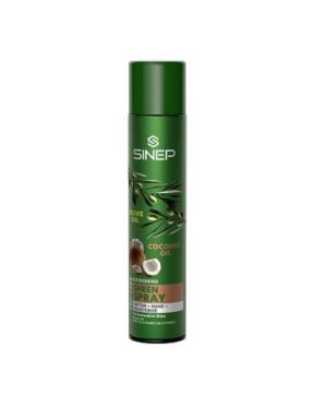 Sinep Lucidante Olio Di Olive E Cocco 400ml