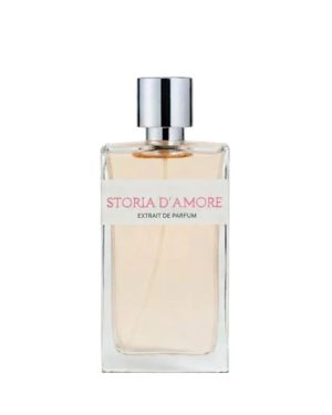 Eolie Parfums - Storia D'amore Extrait De Parfum 100 Ml
