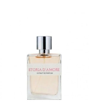 Eolie Parfums - Storia D'amore Extrait De Parfum 50 Ml
