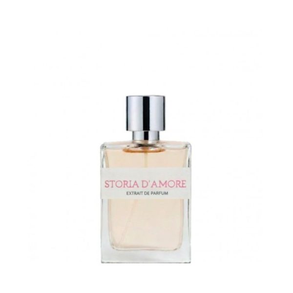 Eolie Parfums – Storia D’amore Extrait De Parfum 50 Ml