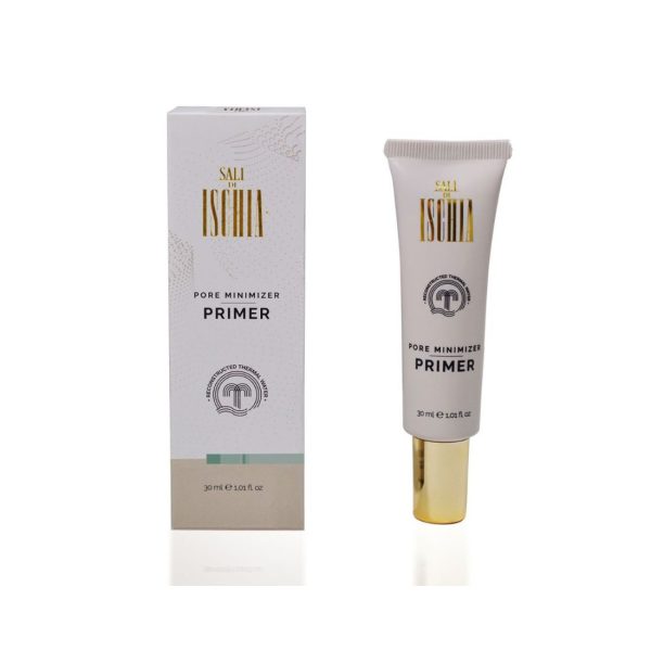 Sali Di Ischia – Primer Pore Minimizer