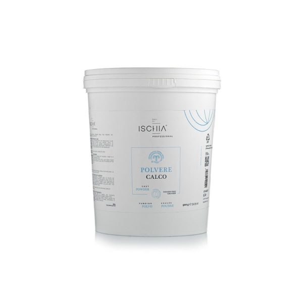 Sali Di Ischia – Polvere Calco 900g