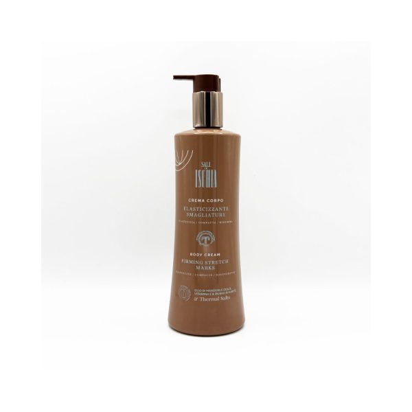 Sali Di Ischia – Crema Corpo Elasticizzante Smagliature 3in1