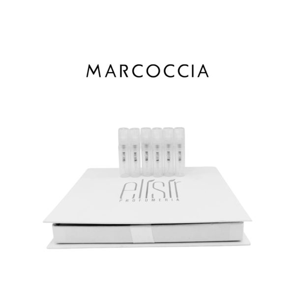 Marcoccia Discovery Set 8×2,5ml