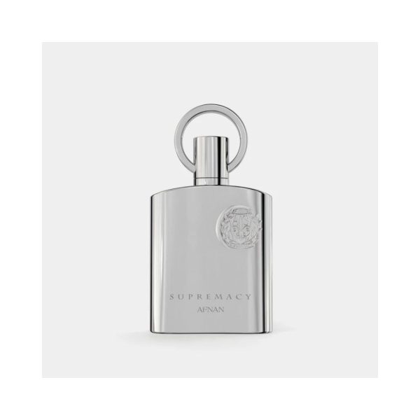 Afnan – Supremacy Silver  Edp 100ml