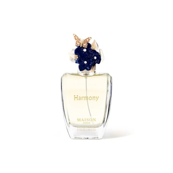 Maison Asrar – Harmony Edp 100ml