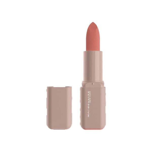 Maybelline-serum Lipstick Rossetto Matte Con  Effetto Idratane