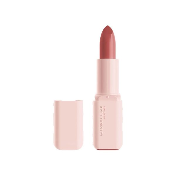 Maybelline-serum Lipstick Satin Con Effetto Idratante