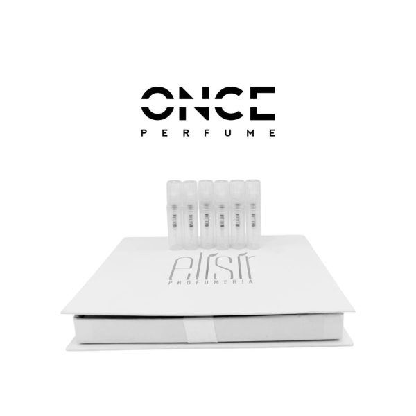 Once Discovery Set 11×2,5 Ml