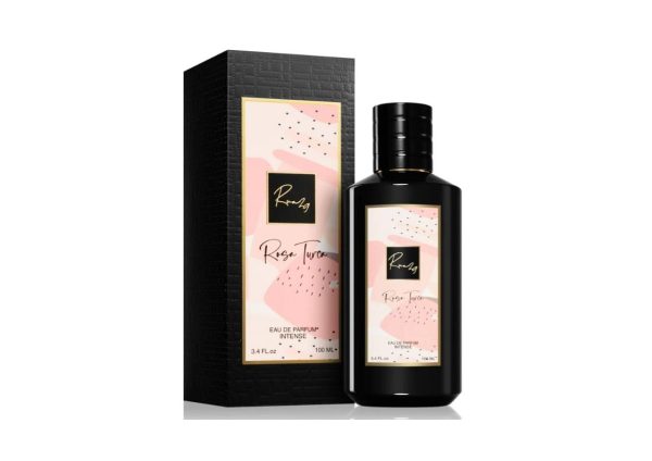 Rua29 – Rosa Turca