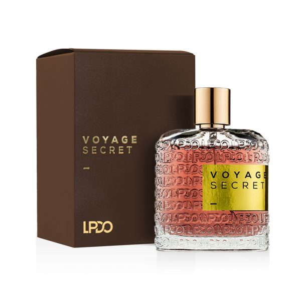 Lpdo – Voyage Secret Fuori Produzione