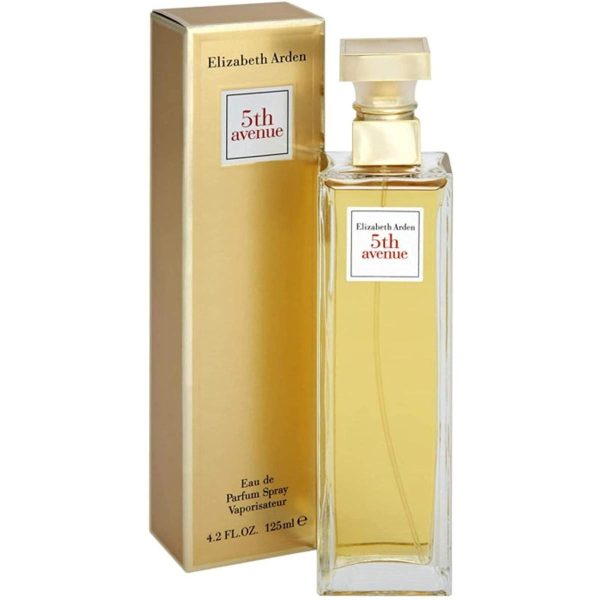 Elizabeth Arden 5th Avenue – Edp 125ml