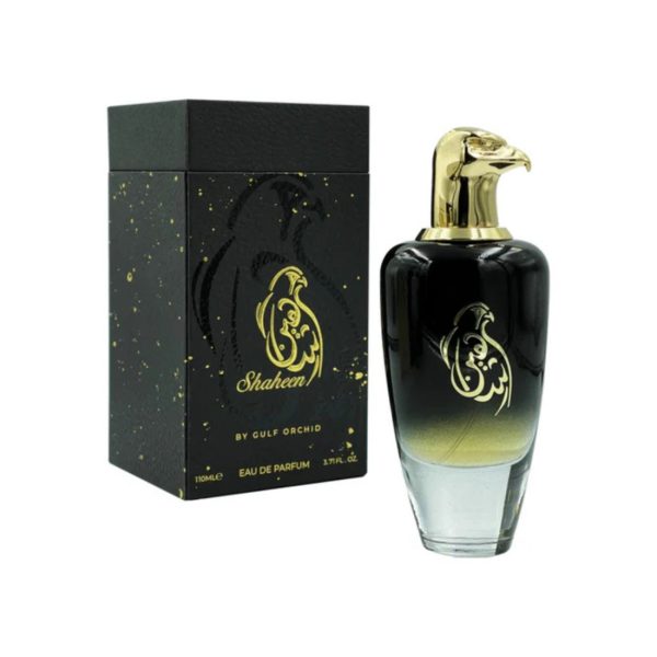 Maison Asrar-  Shaheen Black – Edp 110ml
