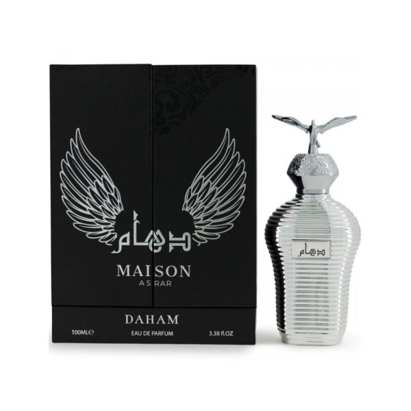 Maison Asrar – Daham – Edp 100ml