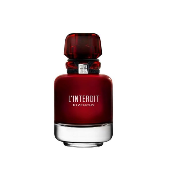 Givenchy L’interdit – Edp Rouge 50 Ml