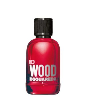 Dsquared2 - Red Wood - Edt 50ml