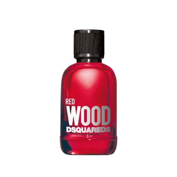 Dsquared2 – Red Wood – Edt 50ml
