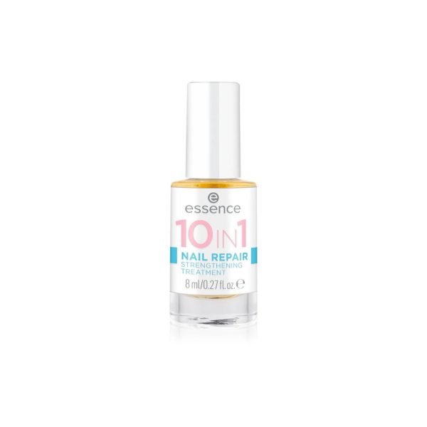 Essence – 10in1 Nail Repair – Trattament Effetto Rinforzante