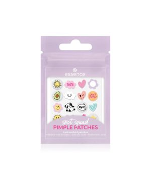 Essence - Pimple Patches - Cerotto Per Brufoli