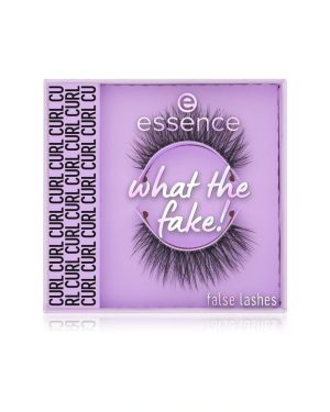 Essence - Ciglia Finte What The Fake!