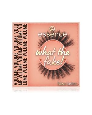 Essence - Ciglia Finte What The Fake! -