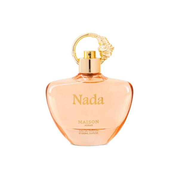 Maison Asrar – Nada Edp 100ml