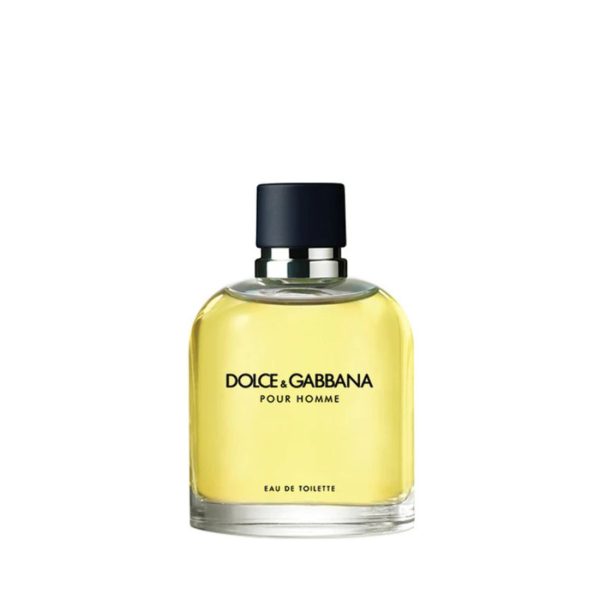 Dolce&gabbana Pour Homme 200 Ml Edt
