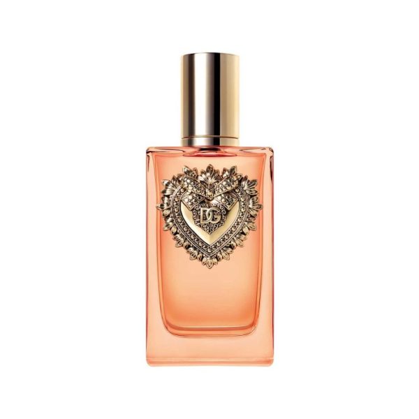 Dolce&gabbana Devotion Eau De Parfum Int Ense 100ml