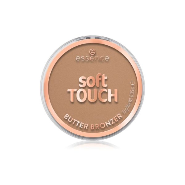 Essence – Bronzer Soft Touch Butter