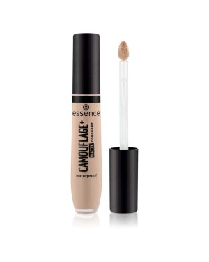 Essence -  Correttore Camouflage + Matte