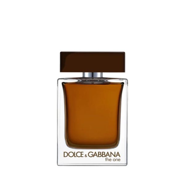 Dolce & Gabbana The One Uomo Edp 50 Ml