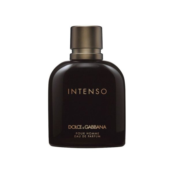 Dolce&gabbana Intenso Edp 100 Ml