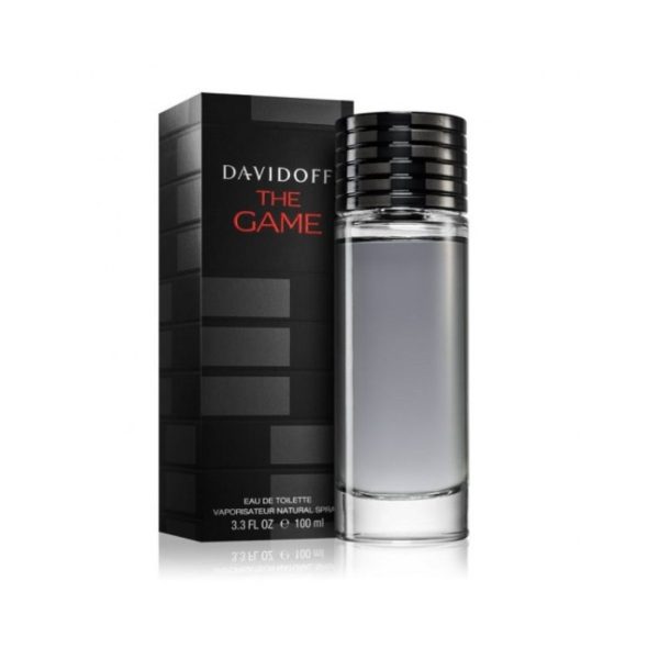Davidoff – The Game – Edt 100ml