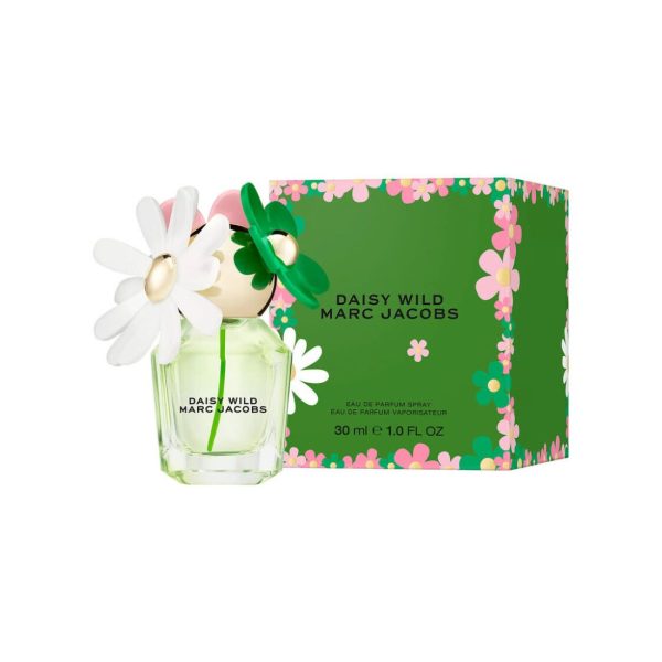 Marc Jacobs – Daisy Wild – Edp 30ml
