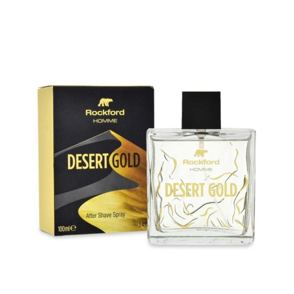 Rockford Homme – After Shave 100ml A Spray