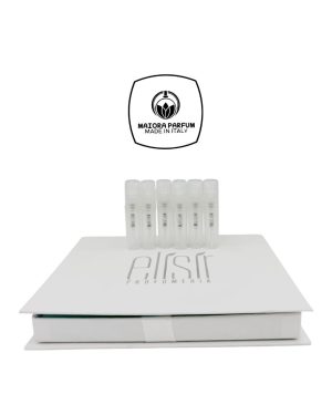 Maiora Parfum Discovery Set 5x2,5 Ml