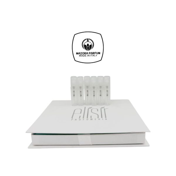 Maiora Parfum Discovery Set 5×2,5 Ml