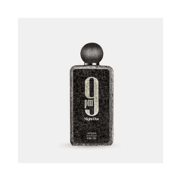 Afnan – 9pm Night Out Extrait De Parfum 100ml